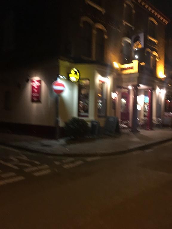 Dukes Head Inn Richmond  Ngoại thất bức ảnh