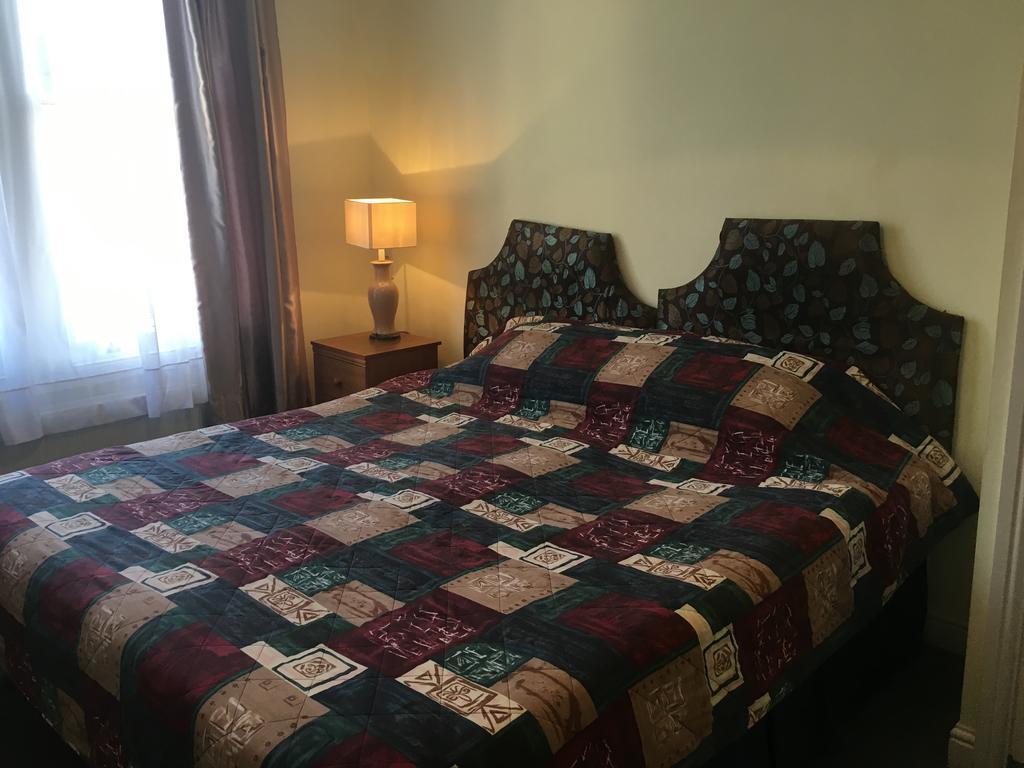 Dukes Head Inn Richmond  Ngoại thất bức ảnh