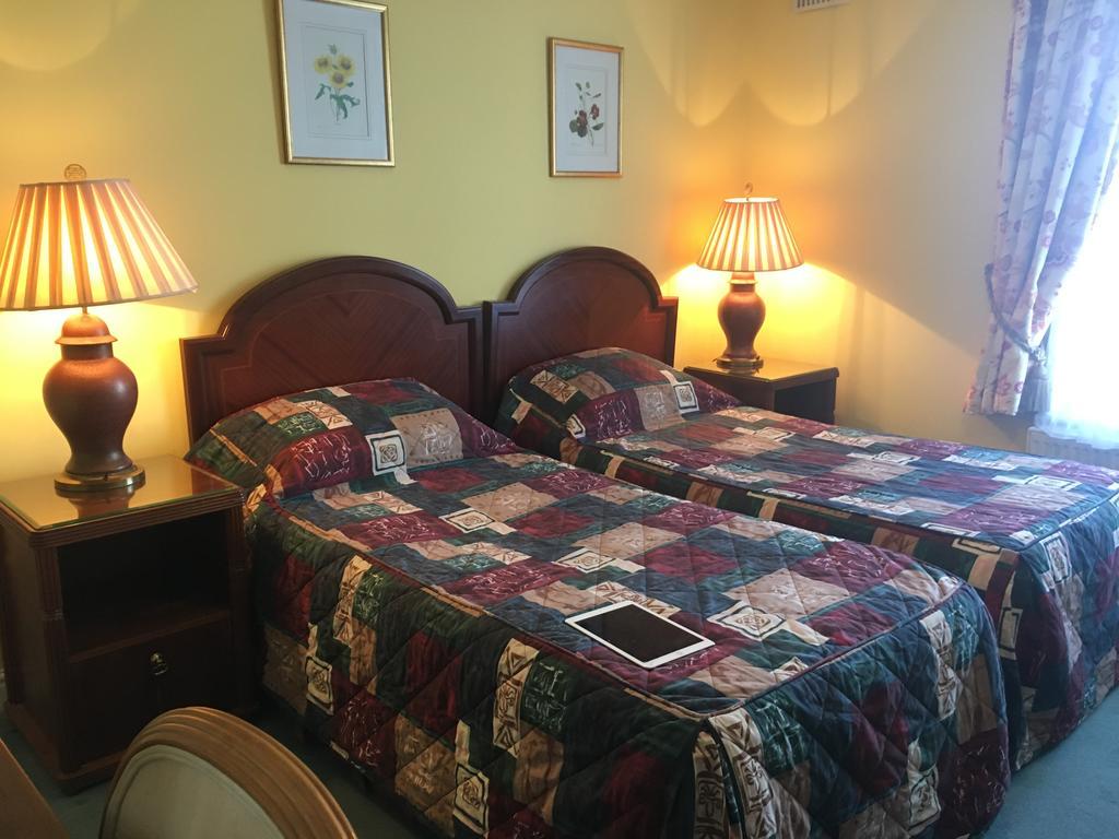 Dukes Head Inn Richmond  Ngoại thất bức ảnh